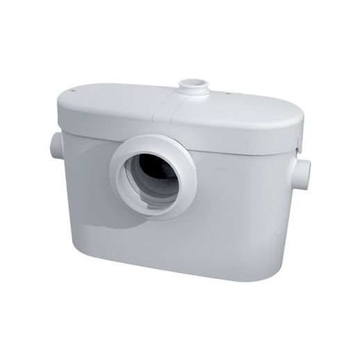 Saniaccess 2 Macerating Pump for Half Bathroom