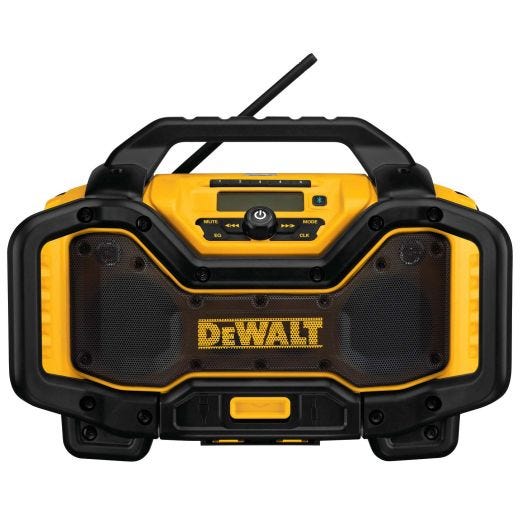 Dewalt DCR025 Bluetooth Radio Charger