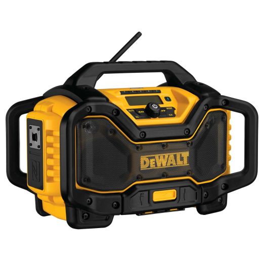 Dewalt DCR025 Bluetooth Radio Charger