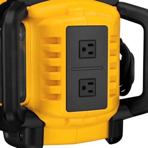 Dewalt DCR025 Bluetooth Radio Charger