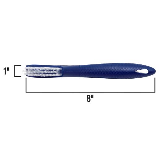 Brosse de nettoyage de coulis et tuile