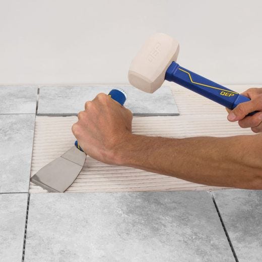 3" Chisel Scraper