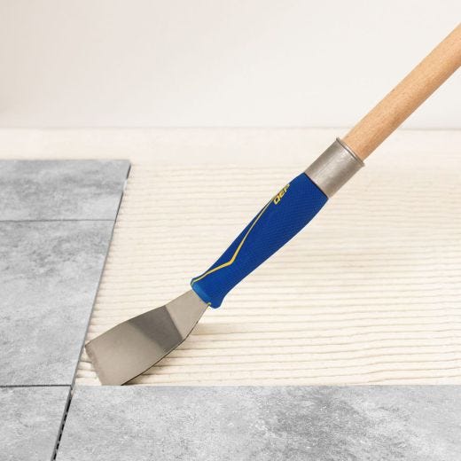 3" Chisel Scraper