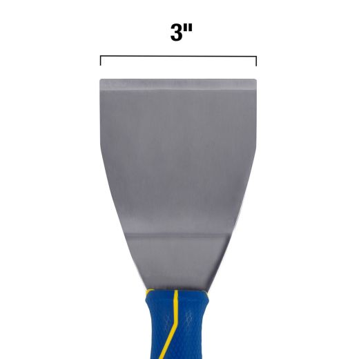 3" Chisel Scraper