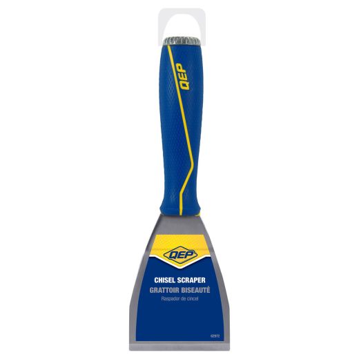 3" Chisel Scraper