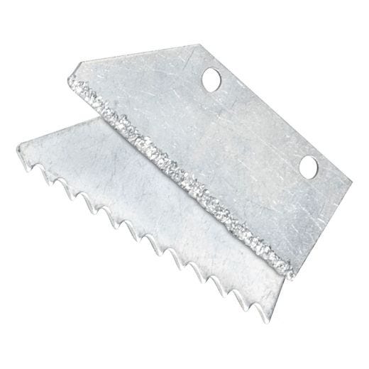 Handheld Grout Saw for Cleaning, Stripping & Removing