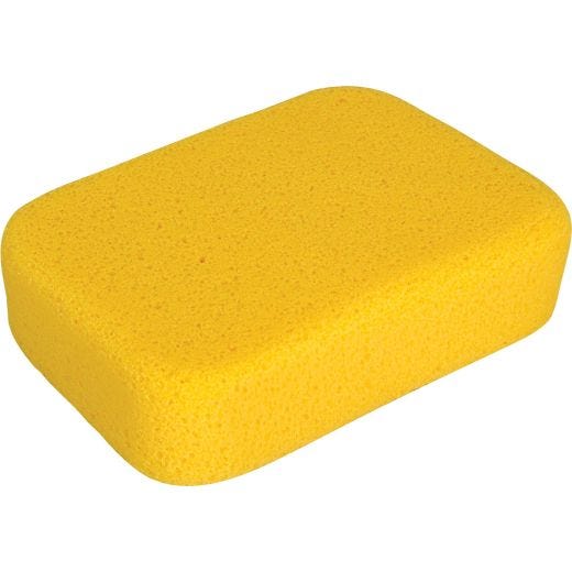 X-Large Grouting Sponges 6 Sponge Value Pack