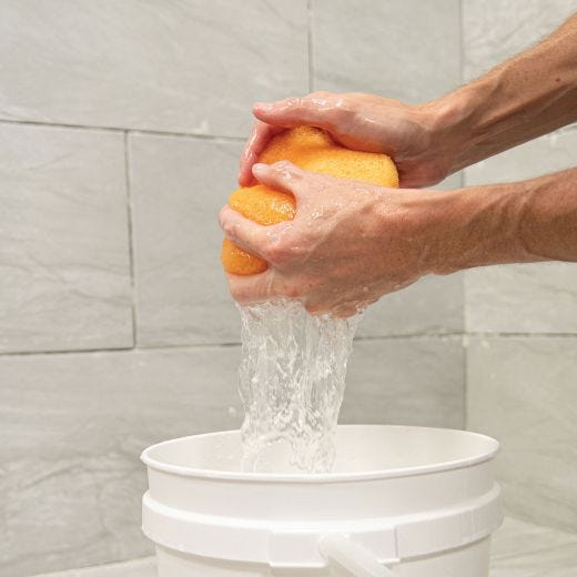 X-Large Grouting Sponges-6/Pack