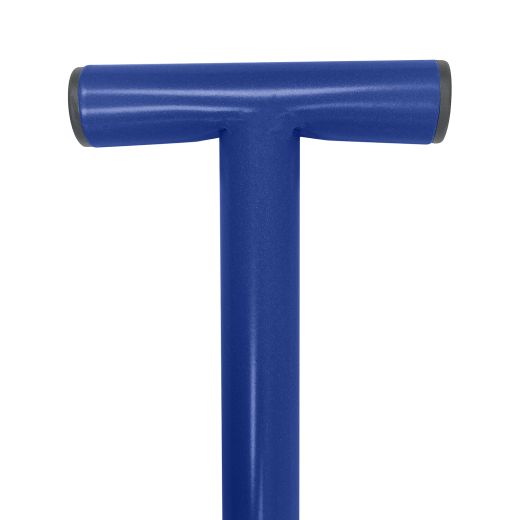 7" Heavy Duty Floor Scraper with Blade & Foot Peg