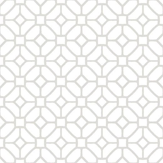 Lattice Peel And Stick Floor Tiles