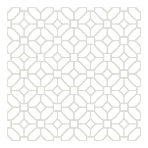 12" x 12" Lattice Peel And Stick Floor Tiles
