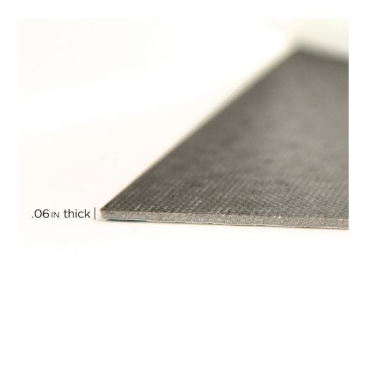 12" x 12" Lattice Peel And Stick Floor Tiles