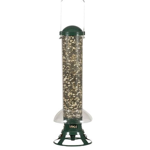 Squirrel Slammer Wild Bird Feeder