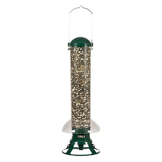 Squirrel Slammer Wild Bird Feeder