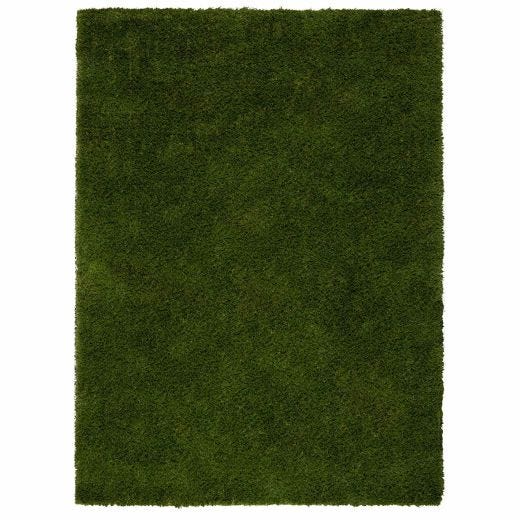 4' x 6' Dunes Grass Mat