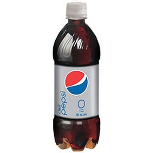Pepsi Diète