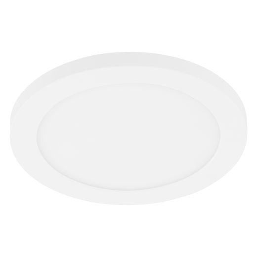 7" LED Slim Flushmount Ceiling Light