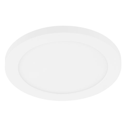 Trago Led 7" Round Flushmount