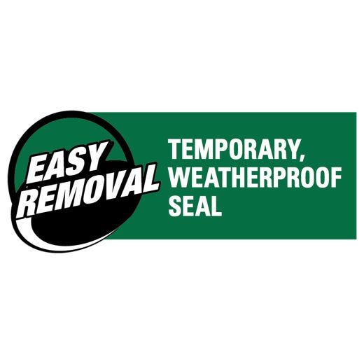 Dap Draft Attack Solvent Removeable Weatherstrip Sealant