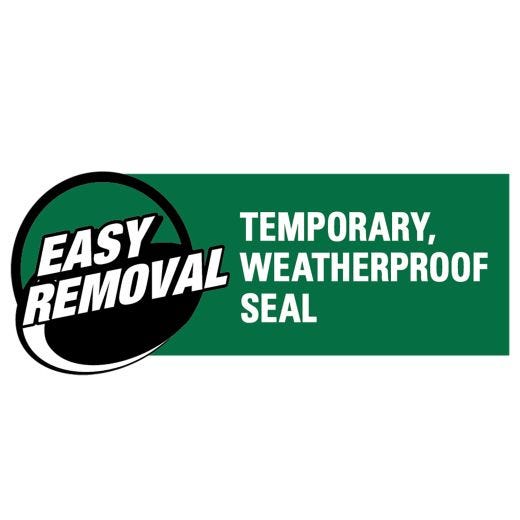 Dap Draft Attack Solvent Removeable Weatherstrip Sealant