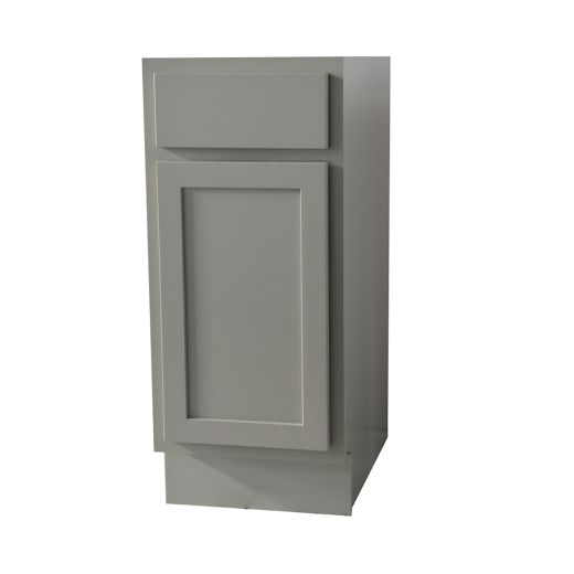 15 Inch Base Cabinet