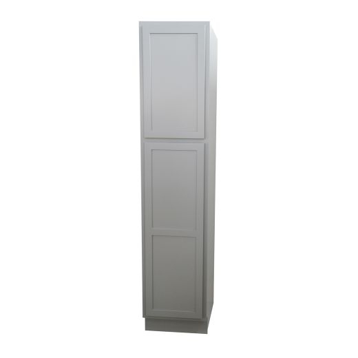 Pantry 18 Inch Width X 23 3/4 Inch Depth X 84 Inch Height