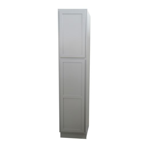 18" x 23-3/4" x 84" Pantry Cupboard
