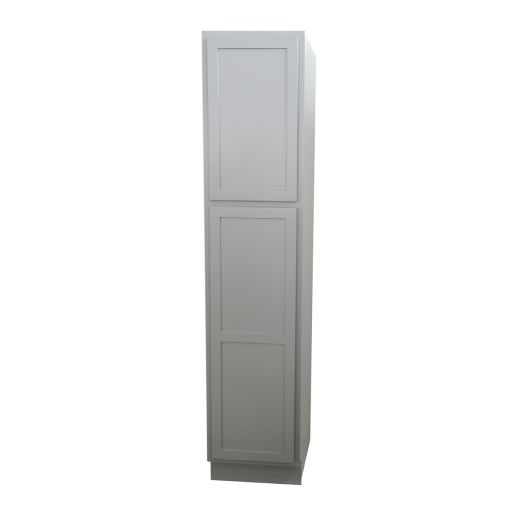 Pantry 18 Inch Width X 23 3/4 Inch Depth X 84 Inch Height Gr