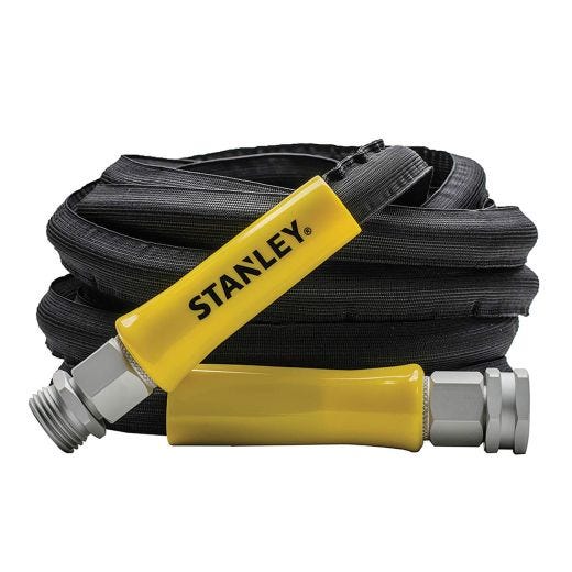 Stanley Duraflexpro Expanding 50' Garden Hose