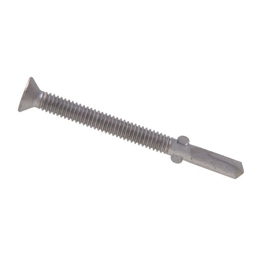 #8 x 1" Particle Board Screw-100/Pack
