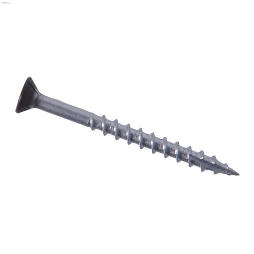 #8 x 7/8" Green Deck Screw-500/Pack