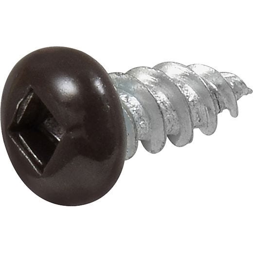 #6 x 5/8" Soffit Screw-800/Jar