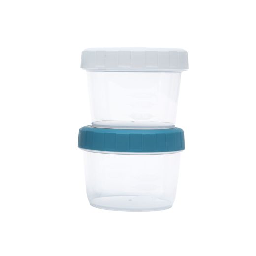 Surelock 240ml 4 Piece Food Storage Set