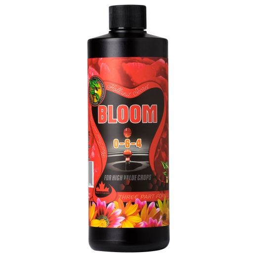 Holland Secret Bloom 500ml