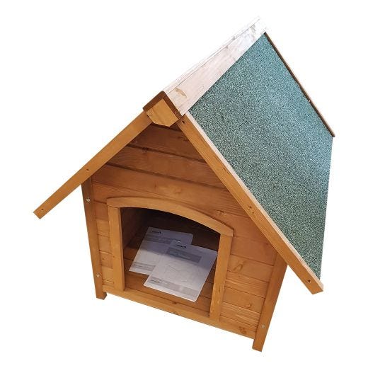 Dog House
