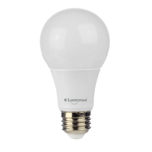 Luminus LED Basix 6W A19 2700K
