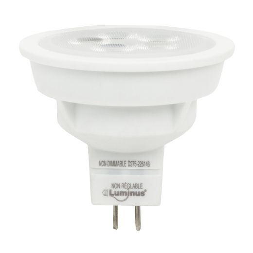 Luminus LED Basix 5W MR16