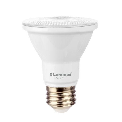 Luminus LED Basix 7W PAR20