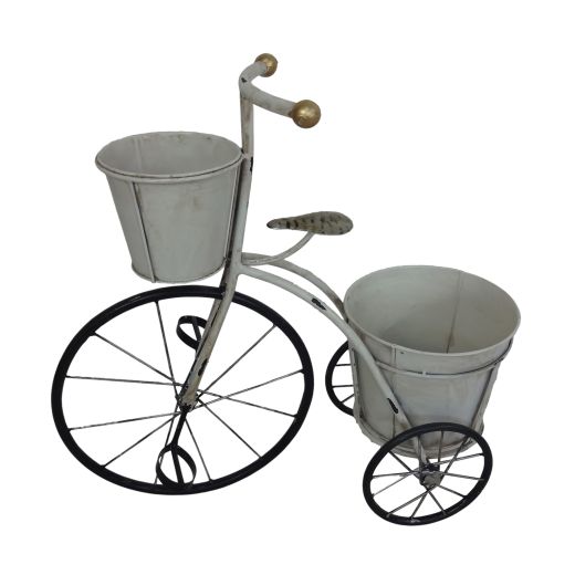 Tricycle Plant Stand