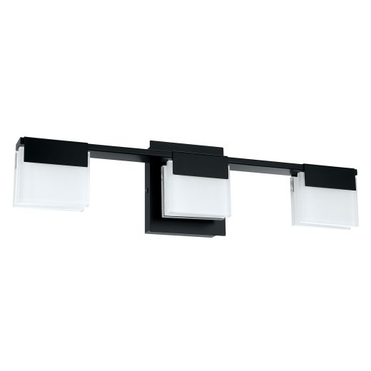 Ventre 3-Light Vanity Fixture