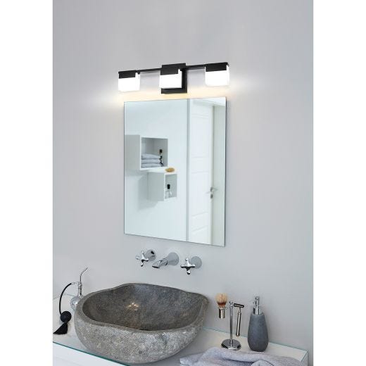 Ventre 3-Light Vanity Fixture