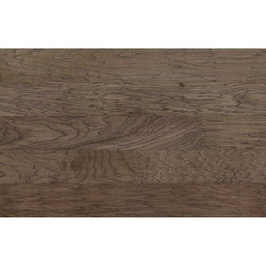 6-1/2" Hickory Engineered Hardwood