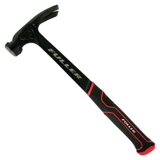 21 Oz Ripping Hammer One Piece