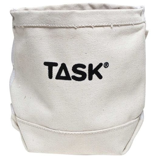 Canvas Nail Bag