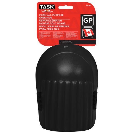 Foam All Purpose Kneepads