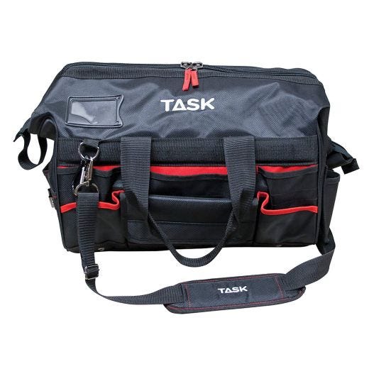 18" Contractor Tool Bag