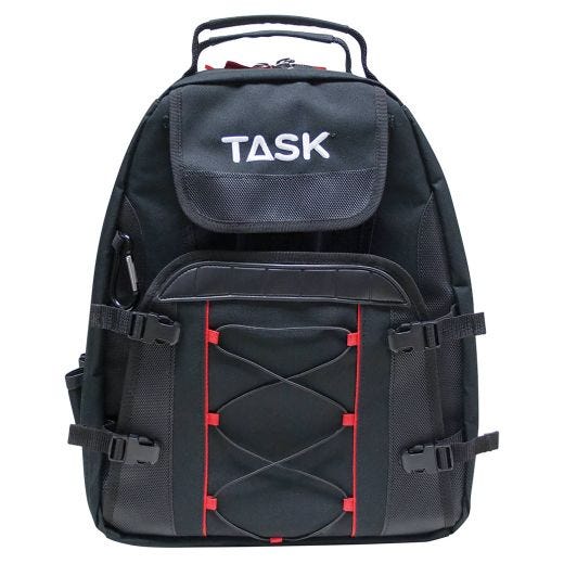 Contractor Backpack