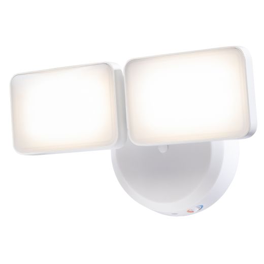 LED Light With ColorTune Dusk To Dawn Motion Sensor
