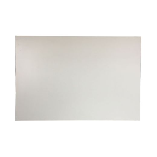 Island Panel Kit - White