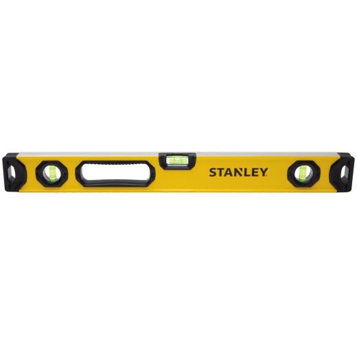 24" Stanley Box Level